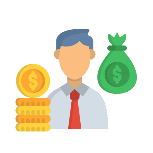 Personal loan lender matching options