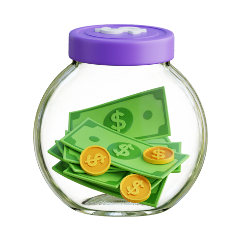 Access funds for emergencies and debt consolidation