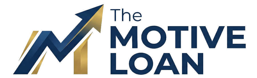 Motive Loan Logo
