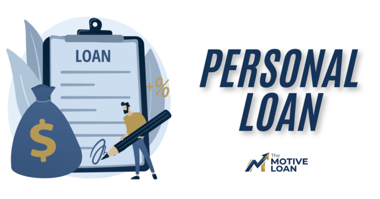 Read more about the article Personal Loan Explained: Rates, Terms & How to Qualify